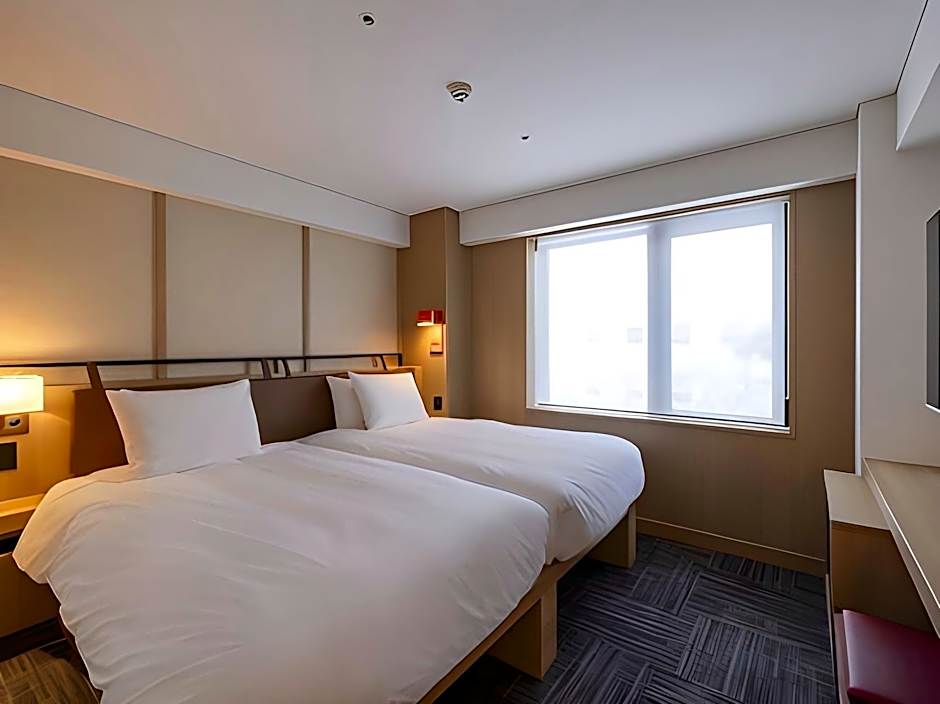 Nozo Hotel