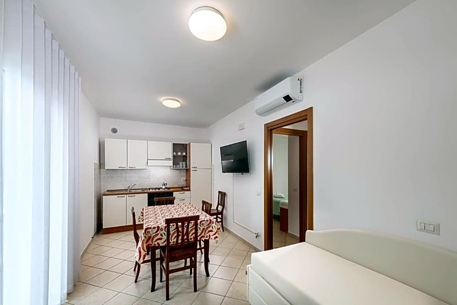 Hotel Poseidon e Nettuno