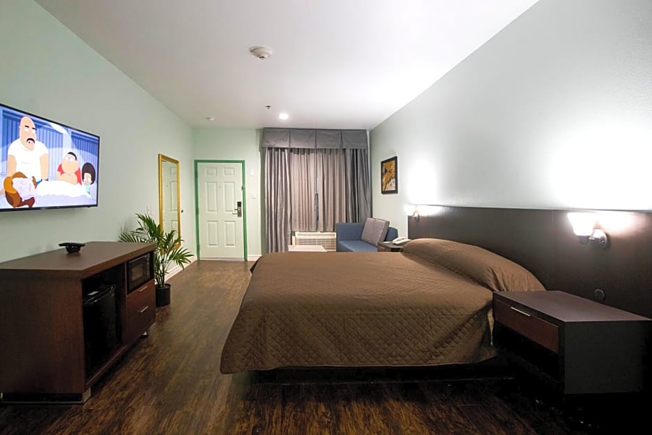 Hotel Bel Air