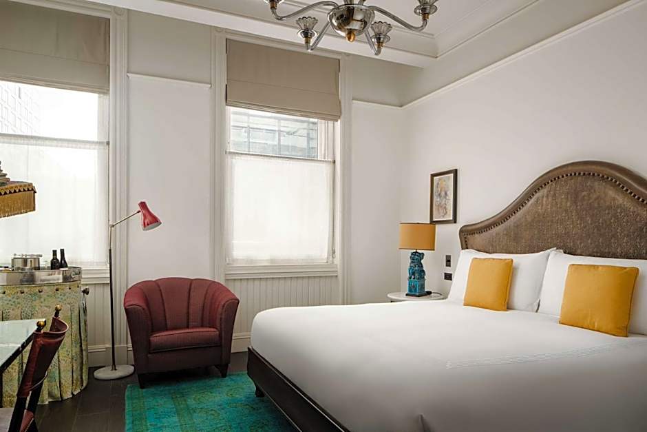 The Beekman, A Thompson Hotel by Hyatt