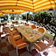 hotel la rondinella