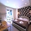 B&B Aurelia Garden Rooms