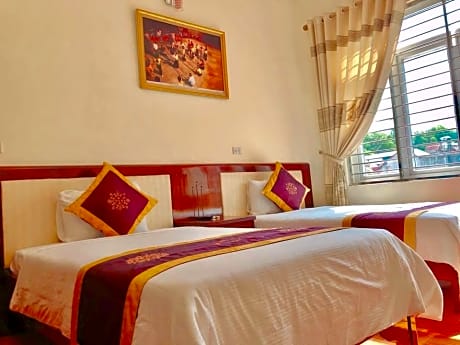 AGRI HOTEL