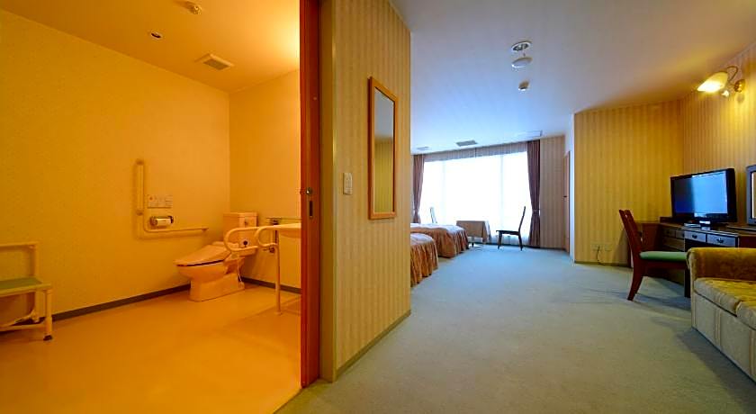 Hotel Grandmer Sankaisou