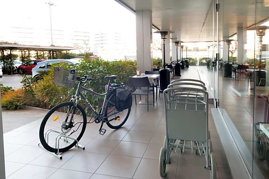 Ibis Budget Lleida