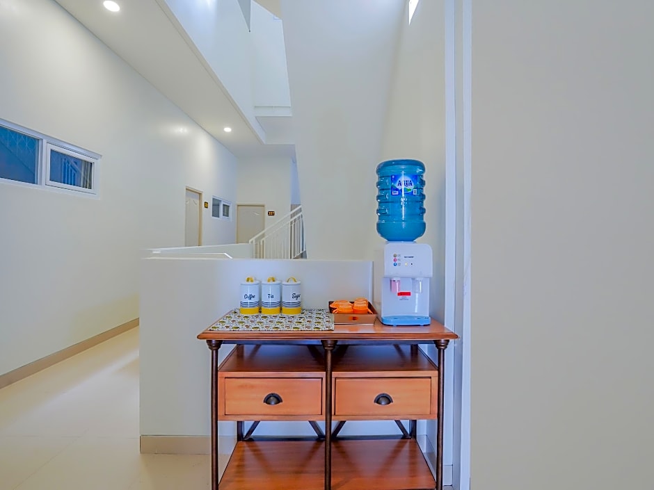 OYO 90336 Olive Guest House