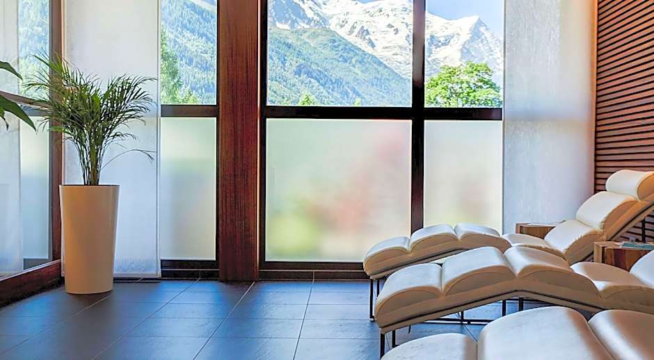 Excelsior Chamonix Hôtel & Spa