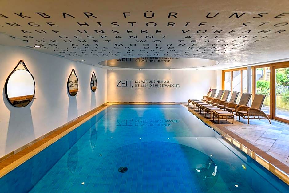 Staudacherhof History & Lifestyle