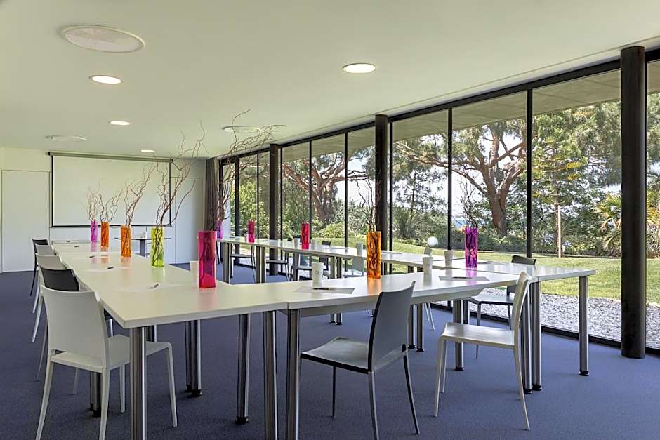 Grand Hotel Du Golfe - Spa & Restaurant