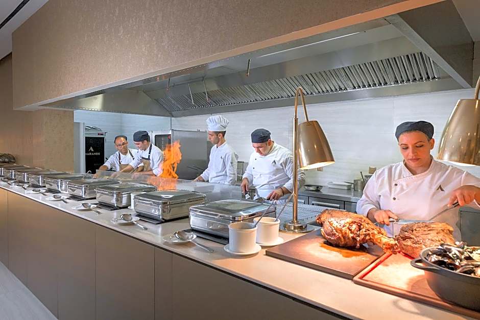 Amarande (Adults Only)