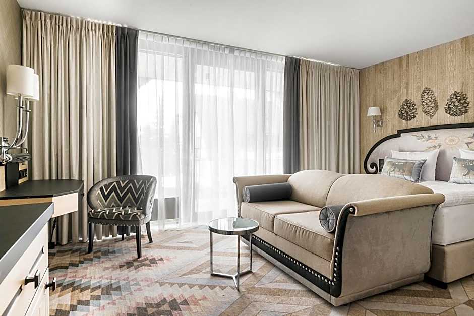 Bachleda Residence Zakopane