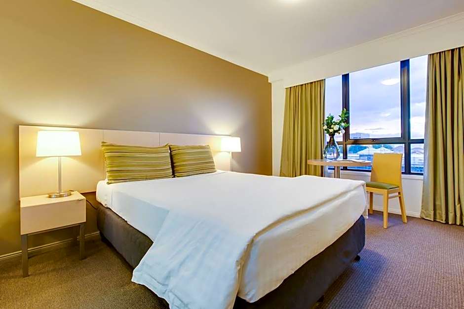 Oakwood Hotel & Apartments Brisbane