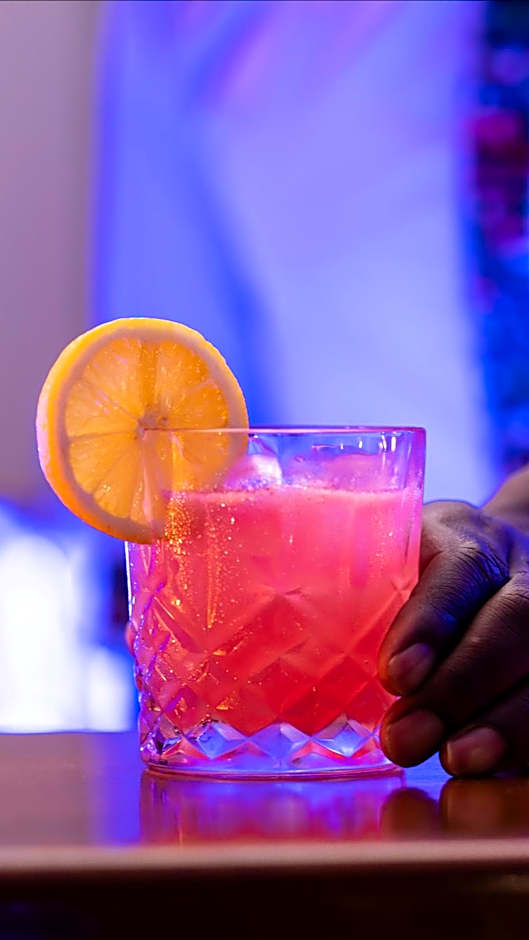 Sarova Panafric Hotel