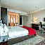Andersia Hotel & Spa Poznan, a member of Radisson Individuals