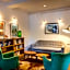Hotel Beaulieu Lyon Charbonnières