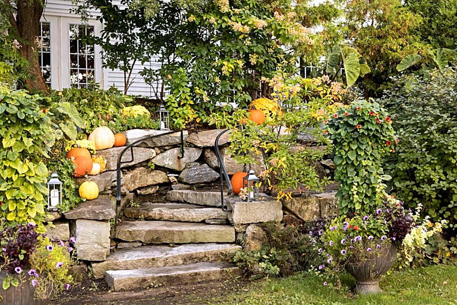 The Harraseeket Inn & Event House