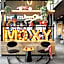 Moxy Zurich