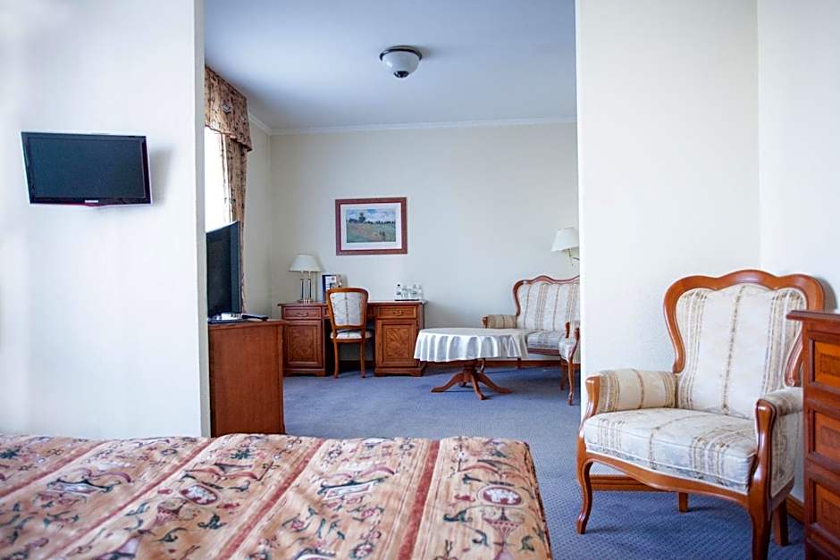 Hotel Szydłowski