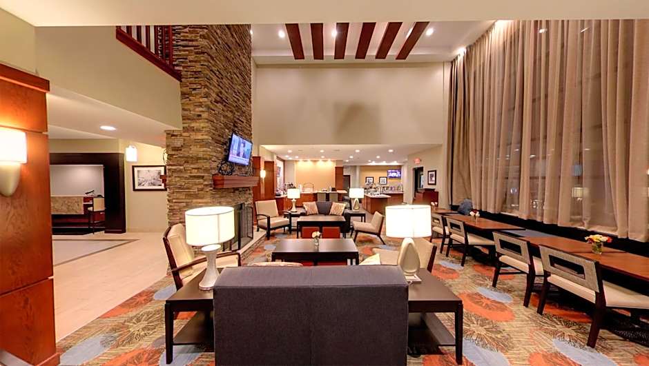 Staybridge Suites Ann Arbor- Research Pkwy By IHG
