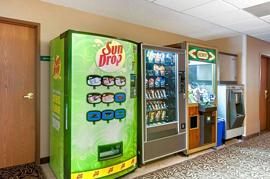 Comfort Inn Dyersville Near the Field of Dreams