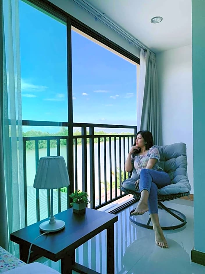 Tamarindee Bed & Breakfast