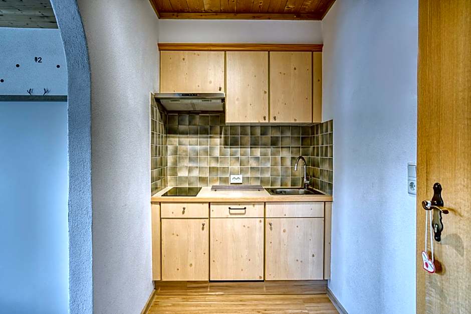 Boutiquehotel ZOMM in Seefeld