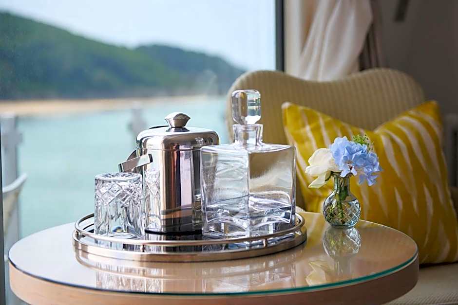 Salcombe Harbour Hotel