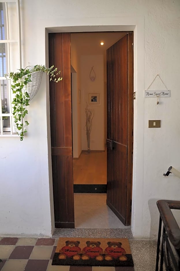 Bed and Breakfast San Saturnino