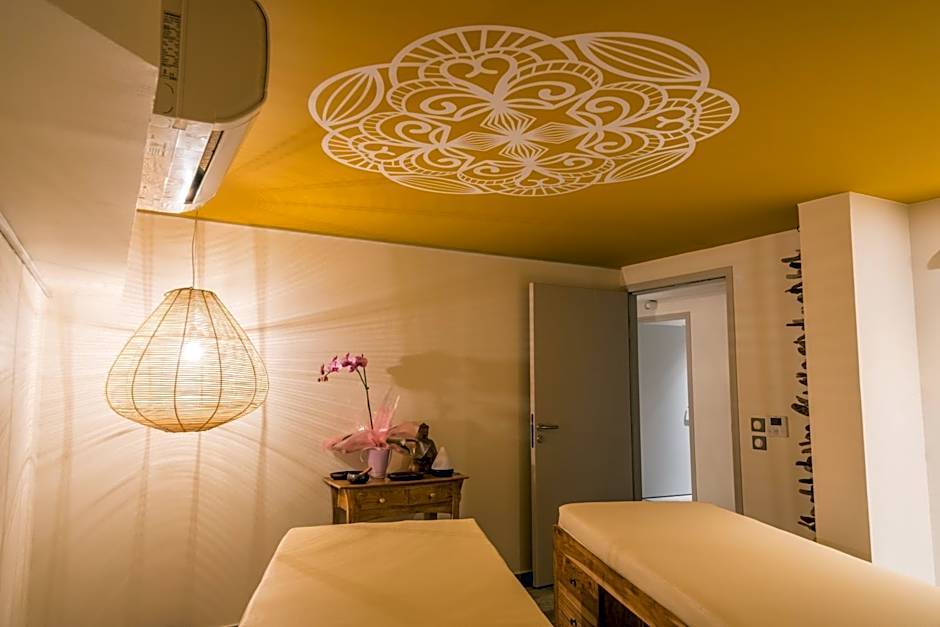 Le Battant Des Lames