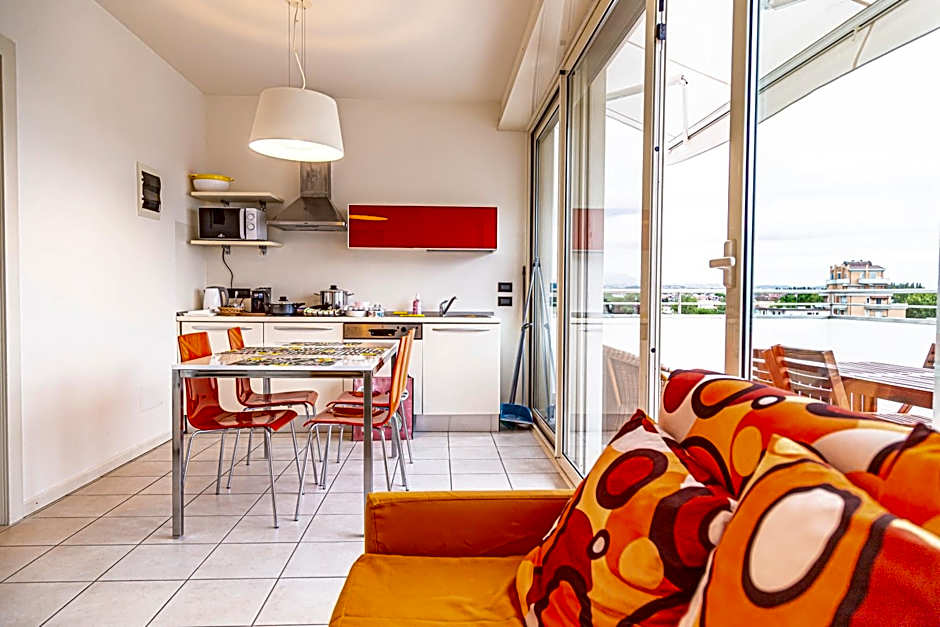 Hotel Avana Fronte Mare