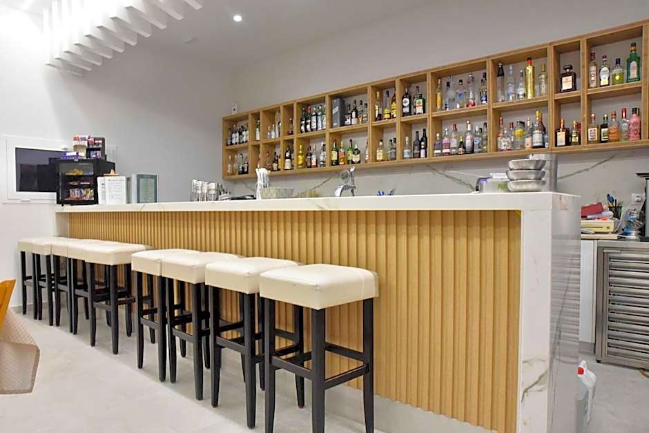 Tsampika Hotel Faliraki