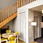 Aparthotel Adagio Access Colombes La Defense