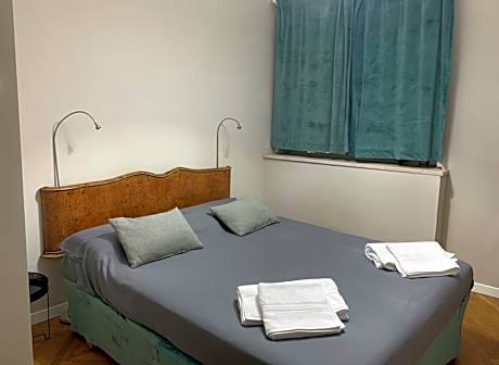 Luxury Triple Room