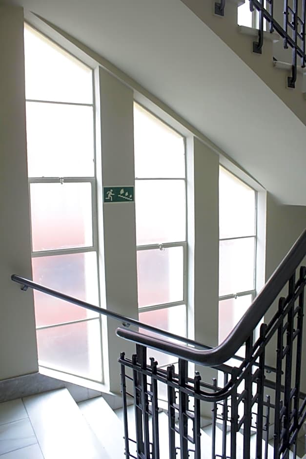 Hotel Boutique Rosal Oviedo