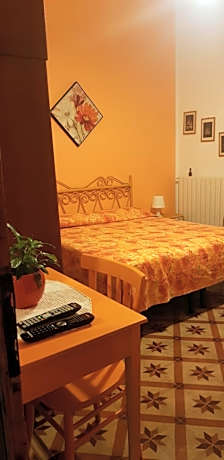 Double Room - Disability Access