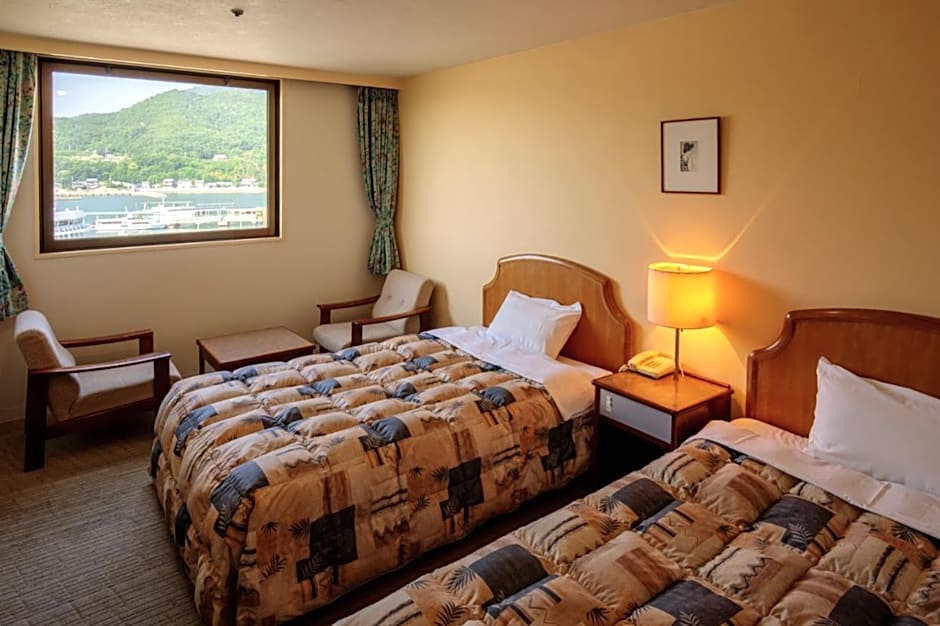 Ohkido Hotel
