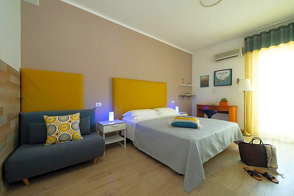 Nice Hotel Bibione