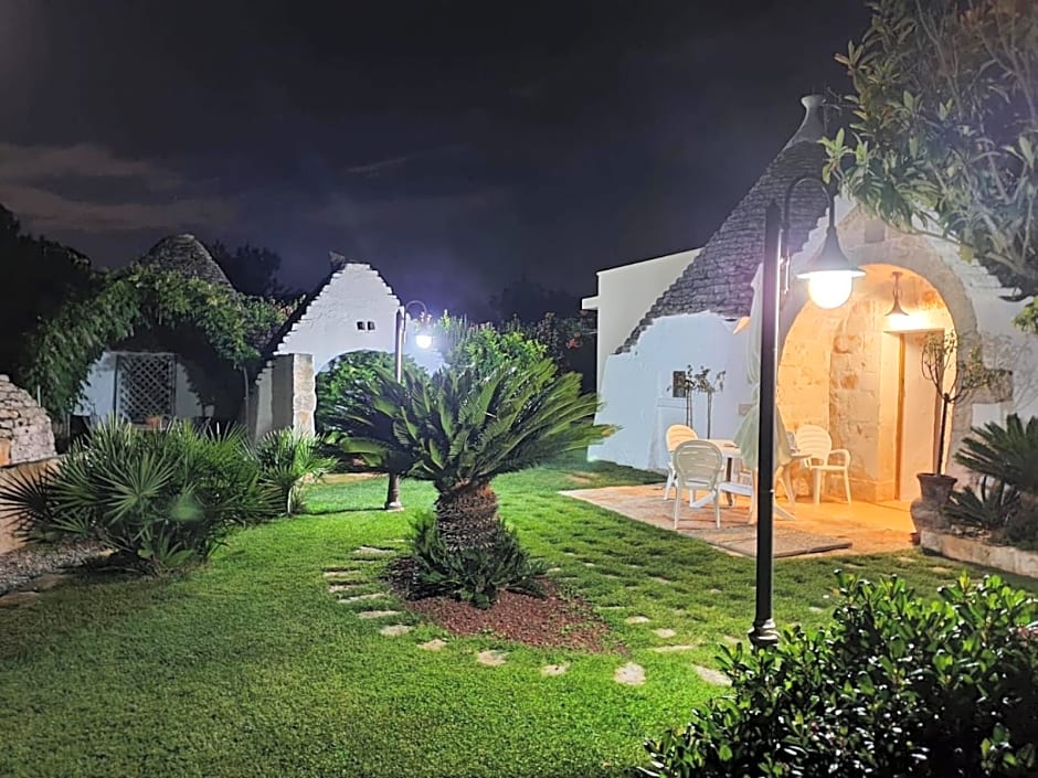 B&B Tenuta Ranieri – Monopoli, LA
