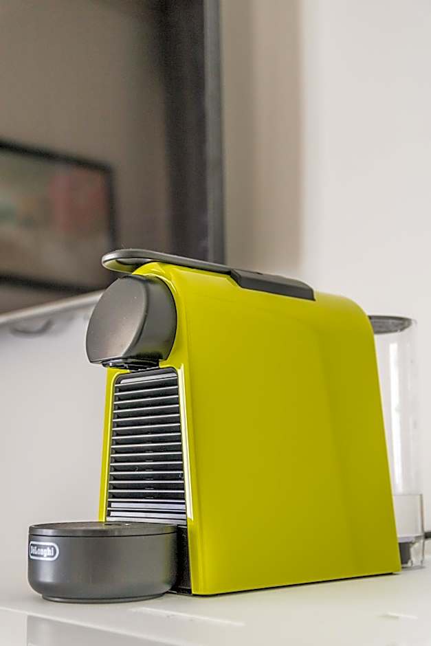 Villa 21 Boutique Rooms