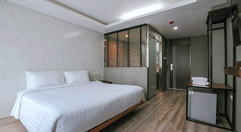 Bangkok City Link Hotel