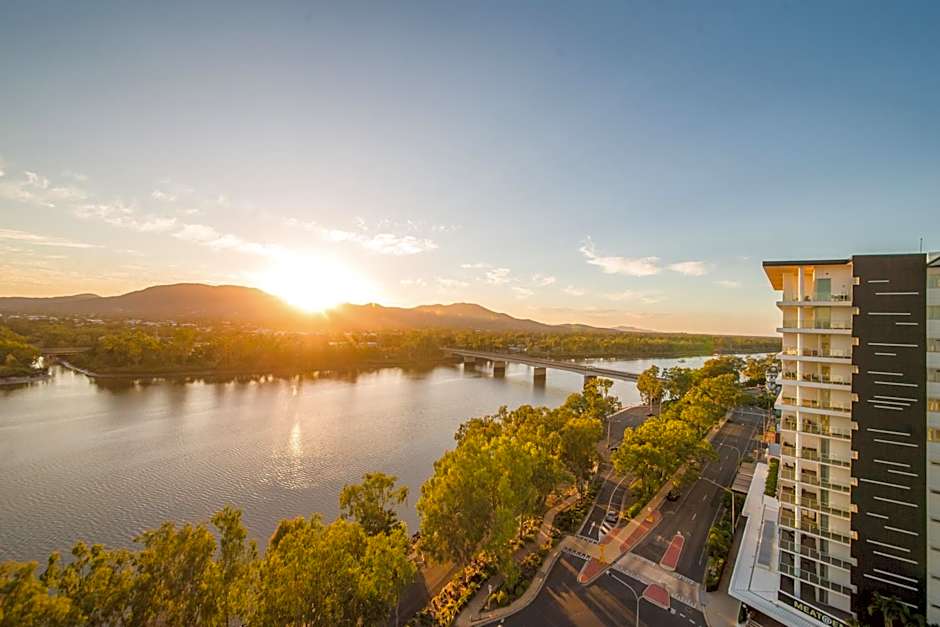Mercure Rockhampton