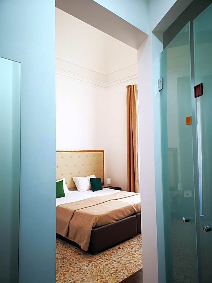 Hotel Valentino