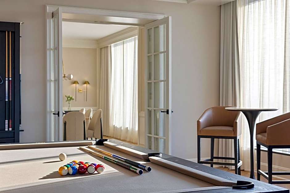 Omni Las Colinas Hotel