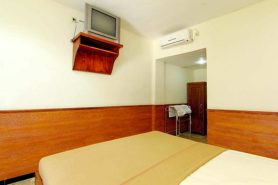 The Soemarsono Hotel