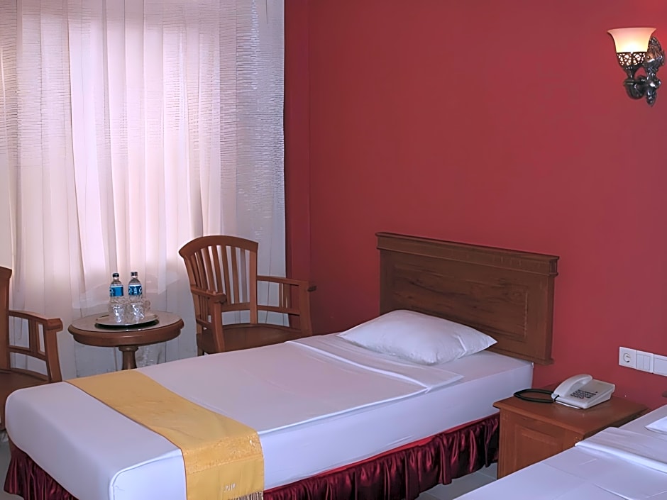 Lintas Sumatra Hotel