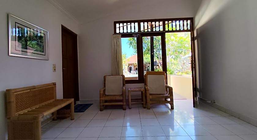 Keyani Bungalows