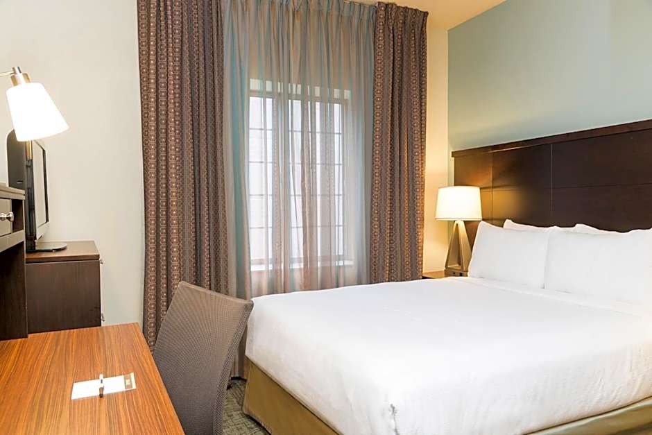 Staybridge Suites Chicago-Oakbrook Terrace By IHG