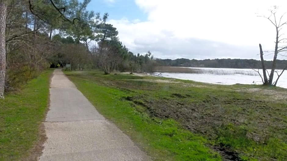 Les Calicots Sanguinet