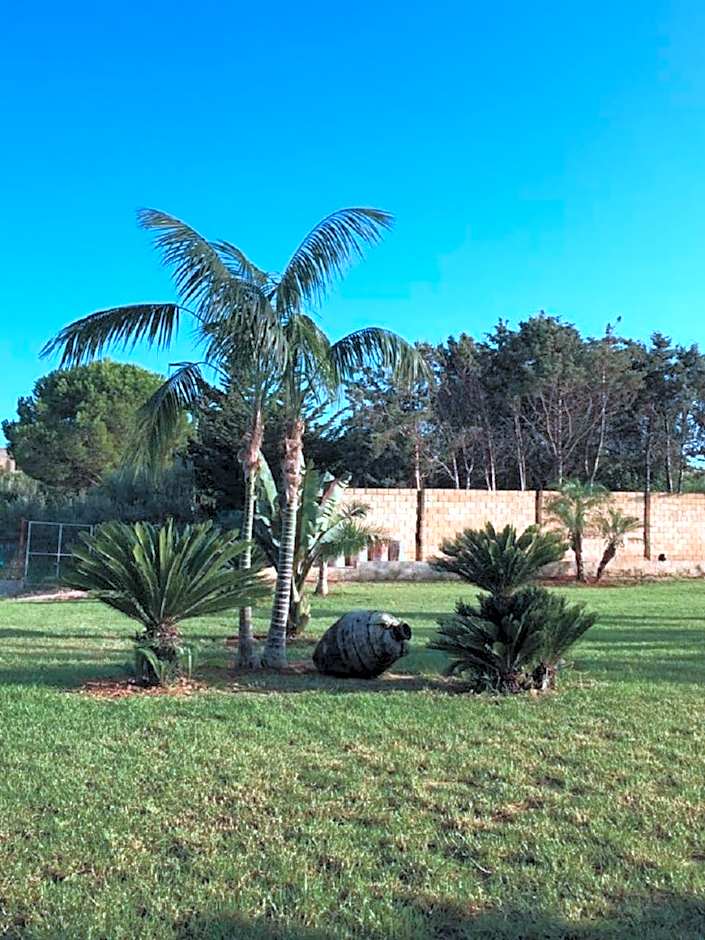 Petruso Resort