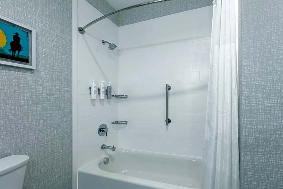 Hampton Inn & Suites by Hilton Shenandoah The Woodlands